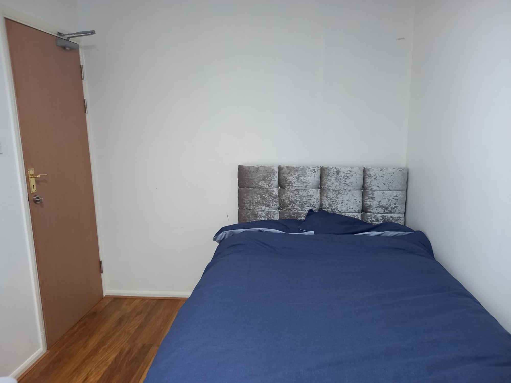 Double En-Suite Rooms Nevendon Eksteriør bilde